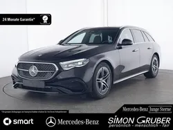 Andere Gebraucht 2024 Mercedes E450 AMG Limousine | 79.900 € (Superpreis)