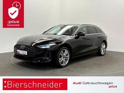 Schwarz Gebraucht 2025 Audi A5 Sport Kombi | 44.450 €