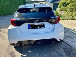 Gebraucht 2020 Toyota Yaris Limousine | 37.000 €