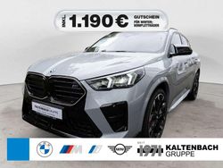 Grau Neu 2025 BMW X2 Performance SUV | 70.390 €