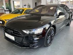 Schwarz Gebraucht 2019 Audi A8 Limousine | 48.890 € (Fairer Preis)