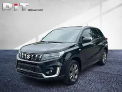 Cosmicschwarz metallic Gebraucht 2020 Suzuki Vitara Comfort SUV | 16.990 € (Guter Preis)