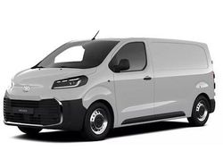 Weiss Neu 2025 Toyota Proace Van / Kleinbus | 28.890 € (Guter Preis)