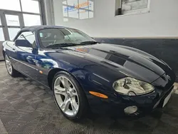Jaguar XK8