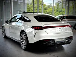Gebraucht 2023 Mercedes EQS450+ | 69.380 €