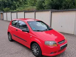 Gebraucht 2006 Chevrolet Kalos Kleinwagen | 1.100 €