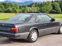 Gebraucht 1993 Mercedes E320 AMG Coupé | 9.900 €