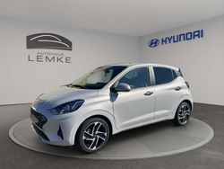 Lumen grey Neu 2025 Hyundai i10 Prime Kleinwagen | 19.690 € (Fairer Preis)