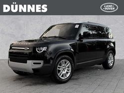 Santoriniblack metallic Neu 2025 Land Rover Defender S SUV | 93.735 € (Etwas zu teuer)