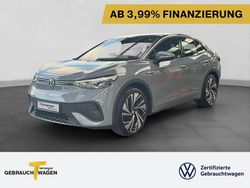 Grau Gebraucht 2023 VW ID.5 Pro SUV | 29.480 € (Superpreis)