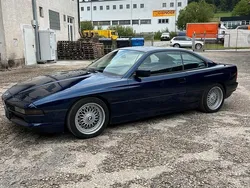 Blau Gebraucht 1991 BMW 850 Coupé | 18.500 €