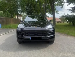 Schwarz Gebraucht 2024 Porsche Cayenne S E-Hybrid SUV | 130.500 €