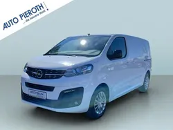 Kaolin weiß Neu 2024 Opel Vivaro Van | 32.850 € (Superpreis)