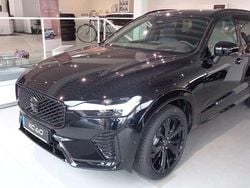 Schwarz Neu 2025 Volvo XC60 Plus SUV | 56.890 € (Teuer)