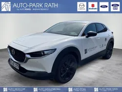Weiss Gebraucht 2025 Mazda CX-30 Homura-Line SUV | 29.790 €