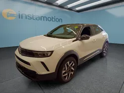 Weiß Gebraucht 2024 Opel Mokka SUV | 26.399 € (Etwas zu teuer)
