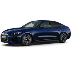 Gebraucht 2025 BMW i4 Comfort Edition Limousine | 57.400 € (Teuer)
