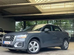 Grau Gebraucht 2018 Audi Q2 Sport SUV | 16.490 € (Fairer Preis)