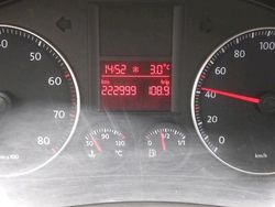 Blau Gebraucht 2008 VW Golf V Kleinwagen | 950 € (Superpreis)