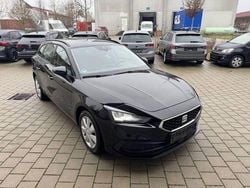 Schwarz Gebraucht 2023 Seat Leon Style Kombi | 16.450 € (Guter Preis)