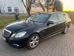 Schwarz Gebraucht 2008 Mercedes 250 Limousine | 6.800 €