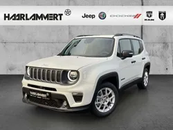 Schwarz Neu 2024 Jeep Renegade Altitude SUV | 27.760 € (Superpreis)