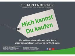 Schwarzmagic perleffekt Gebraucht 2021 Skoda Superb LAURIN & KLEMENT Kombi | 30.659 €