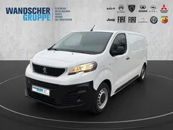 Weiss Gebraucht 2020 Peugeot e-Expert Van | 18.900 €