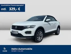 Gebraucht 2022 VW T-Roc Style SUV | 24.450 € (Superpreis)