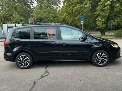 VW Sharan
