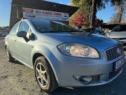 Blau Gebraucht 2008 Fiat Linea Dynamic Limousine | 2.499 € (Fairer Preis)