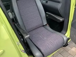 Grün Gebraucht 2012 VW Caddy Van / Kleinbus | 11.950 € (Fairer Preis)