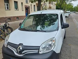 Weiß Gebraucht 2019 Renault Kangoo Experience Van / Kleinbus | 10.000 € (Fairer Preis)