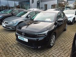 Schwarz Gebraucht 2025 Opel Corsa Limousine | 17.890 € (Superpreis)