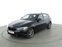 Schwarz Gebraucht 2019 BMW 118 Kleinwagen | 18.590 € (Fairer Preis)