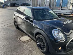 Mini One Clubman