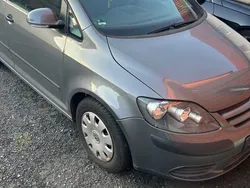 VW Golf Plus