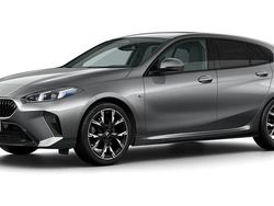 Grau Gebraucht 2025 BMW 120 Shadowline Kleinwagen | 36.755 € (Etwas zu teuer)