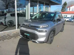 Silber Gebraucht 2023 Citroën C3 Aircross Shine SUV | 19.700 € (Etwas zu teuer)