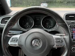 Rot Gebraucht 2009 VW Golf VI GTI Kleinwagen | 10.000 € (Fairer Preis)