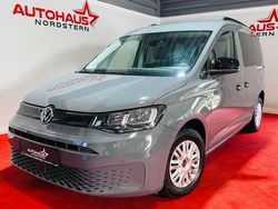 Grau Gebraucht 2023 VW Caddy Basis Van / Kleinbus | 24.990 € (Fairer Preis)