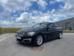 Schwarz Gebraucht 2011 BMW 320 Gran Turismo Limousine | 13.850 €