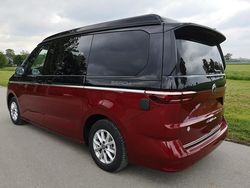 Gebraucht 2024 VW California Beach Van | 72.708 € (Fairer Preis)