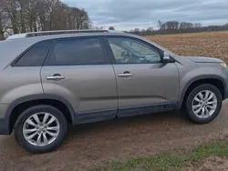 Grau Gebraucht 2010 Kia Sorento Spirit SUV | 7.999 € (Fairer Preis)