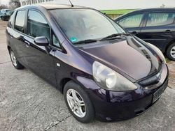 Braun Gebraucht 2007 Honda Jazz Kleinwagen | 900 € (Superpreis)