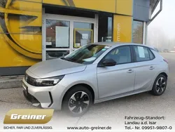 Andere farbe Neu 2024 Opel Corsa-e Kleinwagen | 25.280 €