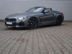 Bmw individual frozen grey ii Gebraucht 2023 BMW Z4 M Sport Cabrio | 51.724 € (Fairer Preis)
