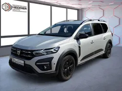 Mondsteingrau Gebraucht 2022 Dacia Jogger Extreme Van / Kleinbus | 19.290 € (Fairer Preis)