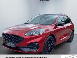 Rot Gebraucht 2023 Ford Kuga ST-Line X SUV | 21.489 € (Guter Preis)