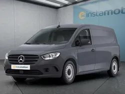 Grau Neu 2025 Mercedes Citan 110 | 26.849 € (Fairer Preis)